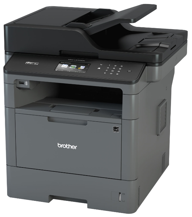 Brother MFC-L5700DN brother dcp l8410cdw