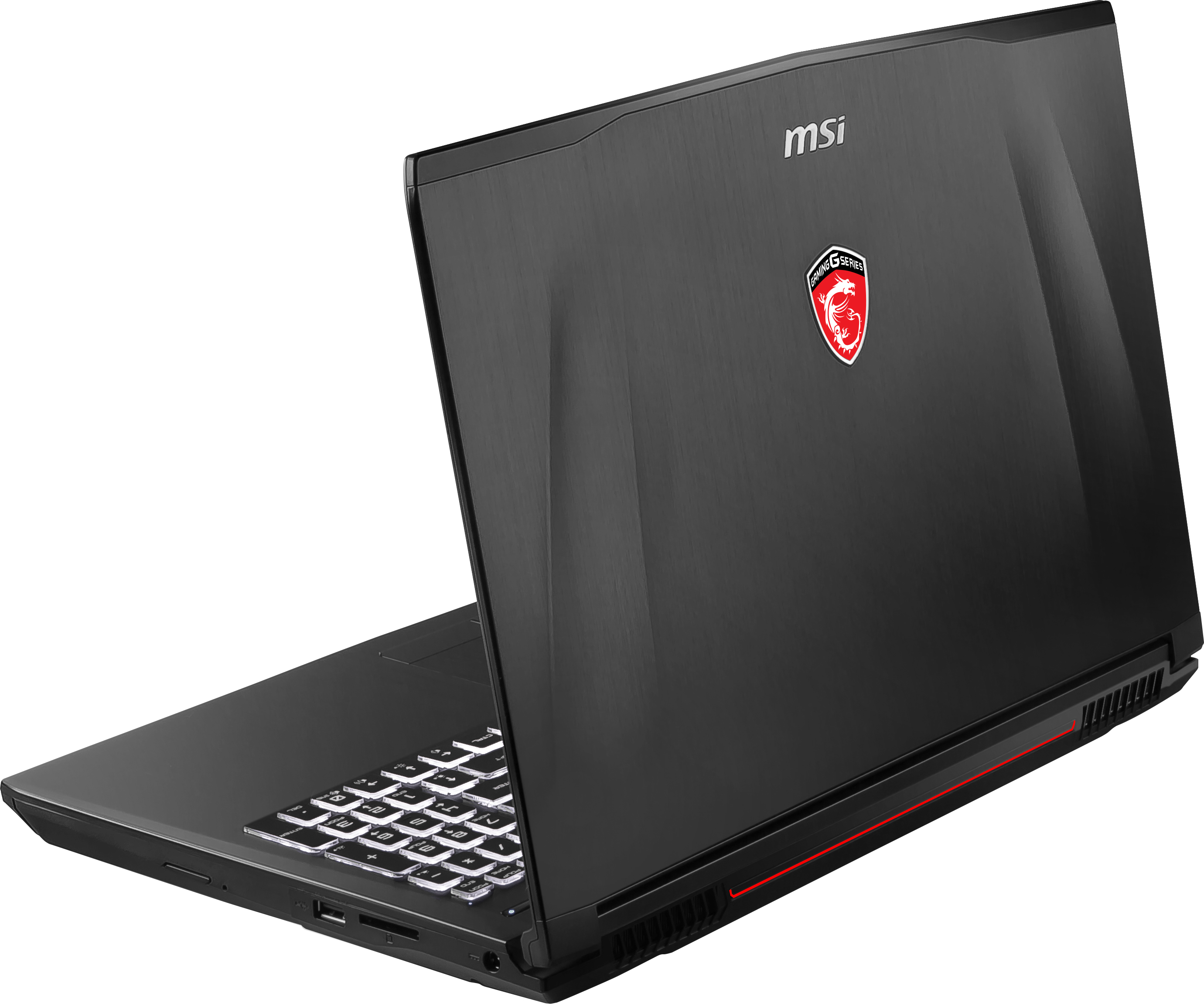 Купить Ноутбук Msi Apache Pro