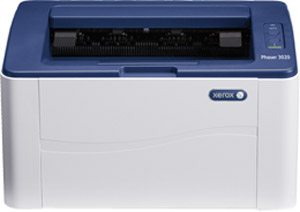 Xerox Phaser 3020BI xerox b1025dna