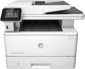 

HP LaserJet Pro M426fdn F6W17A