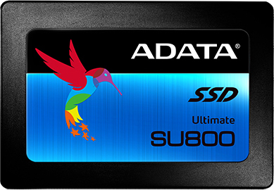 SSD A-Data Ultimate SU800 256GB ASU800SS-256GT-C