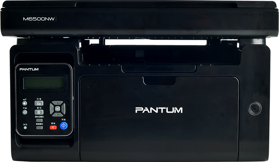 Pantum M6500 мфу лазерное canon i sensys mf455dw a4 принтер копир сканер факс 1200dpi 38ppm 1gb dadf50 duplex wifi lan usb 5161c006