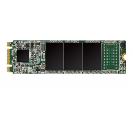 SSD Silicon-Power A55 256GB SP256GBSS3A55M28 накопитель usb silicon power blaze b07 256gb usb 3 2 чёрный