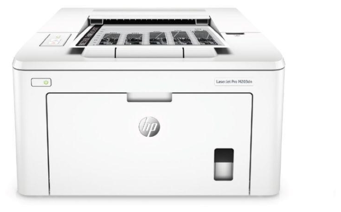 HP M203dw G3Q47A настольный 3d принтер fdm creality ender 3 s1 pro