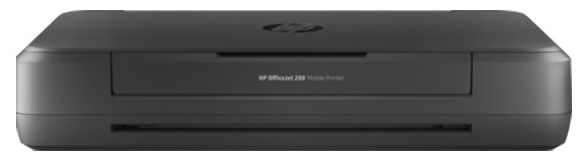 HP OfficeJet 202 Mobile N4K99C 3d принтер qidi tech ifast размер печати 330x250x320 мм