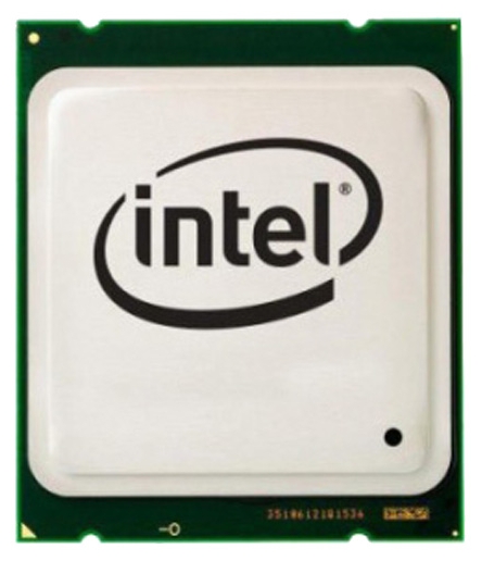 Intel Xeon E5-2609V2 процессор intel original xeon silver 4214r 16 5mb 2 4ghz cd8069504343701s rg1w