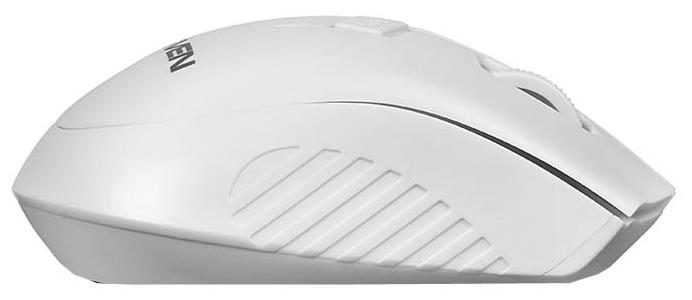 SVEN RX-325 Wireless White мышь беспроводная sven rx 590sw