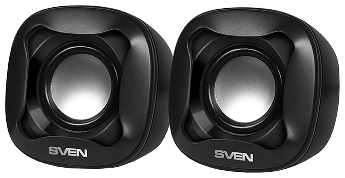 SVEN 170 Black White беспроводные аудиосистемы tivoli audio revive black