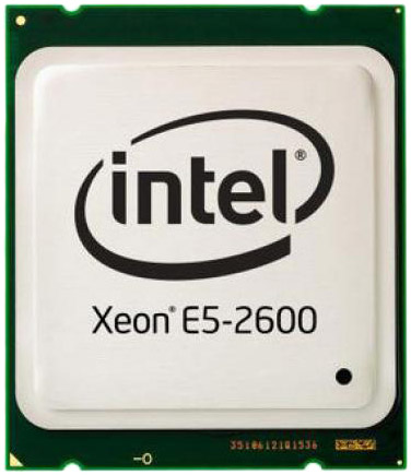 Intel Xeon E5-2609V2 intel xeon e 2124