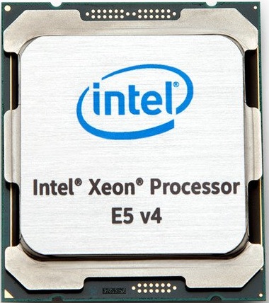 Intel Xeon E5-2620 V4