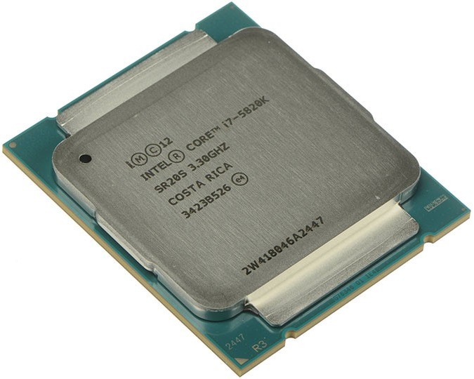 Intel Xeon E5-2630 V4 intel xeon e5 2609 v4