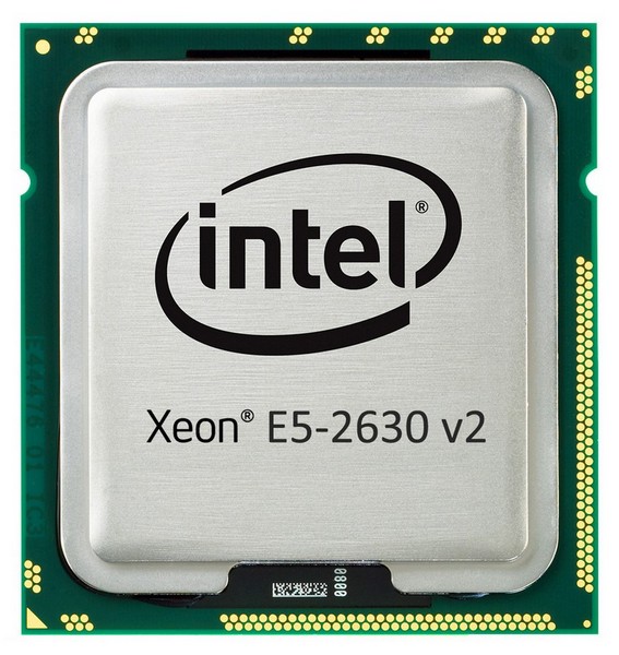Intel Xeon E5-2630V2 intel xeon e 2124