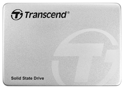 SSD Transcend SSD220S 240GB TS240GSSD220S карта памяти transcend 64gb microsdxc class 10 uhs i u3 v30 r95 w60mb s with adapter ts64gusd500s