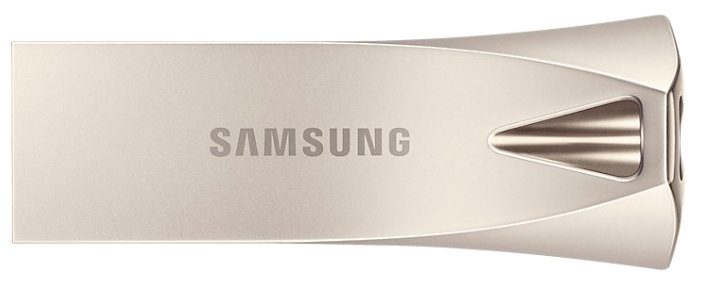 USB Flash Samsung BAR Plus 128GB usb flash samsung fit plus 256gb