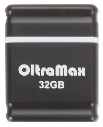 USB Flash Oltramax 50 32GB usb flash oltramax 220 32gb om 32gb 220 pink