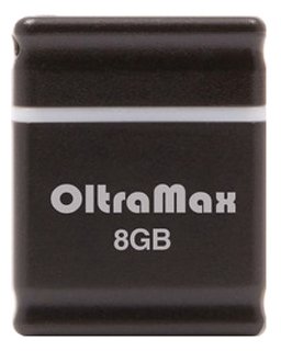 USB Flash Oltramax 50 8GB usb flash oltramax 250 16gb om 16gb 250 green