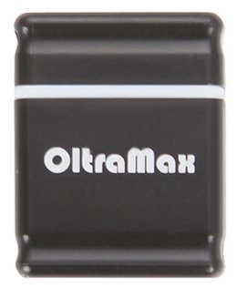 USB Flash Oltramax 50 4GB usb flash oltramax 240 16gb om 16gb 240 white