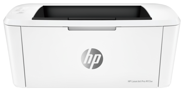 HP LaserJet Pro M15w лазерный принтер hp laserjet pro m15w