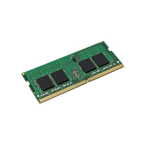 Kingston ValueRAM 8GB DDR4 SODIMM PC4-21300 KVR26S19S88 kingston server premier 32 ddr4 2666 ksm26rs432mfr