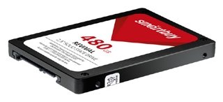 SSD Smart Buy Revival 3 480GB SB480GB-RVVL3-25SAT3 твердотельный накопитель smartbuy revival 3 240gb sb240gb rvvl3 25sat3