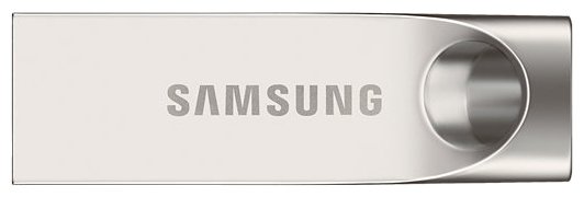 USB Flash Samsung BAR Plus 256GB samsung galaxy tab s9 fe lte 8 256gb серебристый