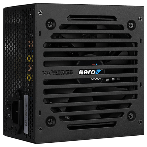 AeroCool VX-800 Plus RGB вентилятор aerocool motion 12 plus blue