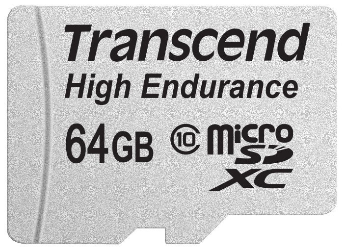 Transcend microSDXC HE Class 10 UHS-I 64GB   TS64GUSDXC10V mirex microsdxc uhs i class 10 64gb 13612 mc10sd64