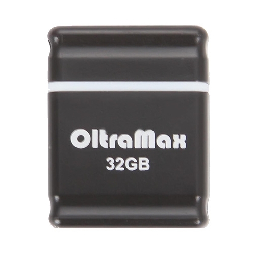 USB Flash Oltramax 50 32GB usb flash oltramax 30 32gb om032gb30 bl