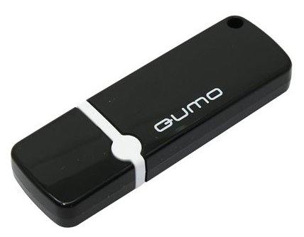 USB Flash QUMO Optiva 02 32GB usb flash qumo optiva 02 16gb white