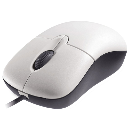 Microsoft Basic Optical Mouse for Business zelotes c 7 usb проводная мышь rgb gaming mouse 16000dpi компьютерная игра мыши выдолбленный сотовый дизайн для портативных пк