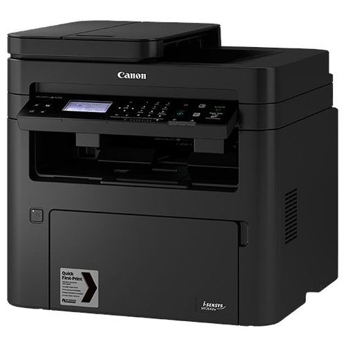 Canon i-SENSYS MF264dw лазерный принтер canon image class lbp6018w 8468b026