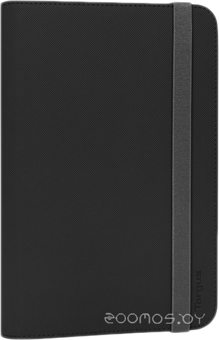 Targus Universal 7-8 THZ33304EU чехол для планшетов c функцией подставки case universal 9 11 l темно серый deppa