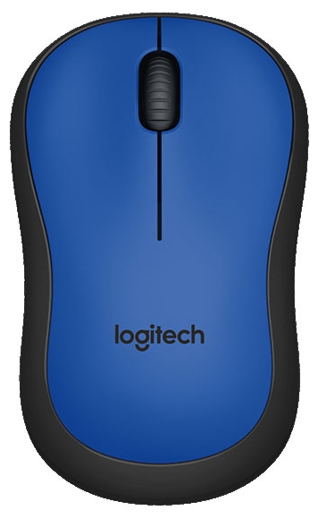 Logitech M220 Silent - 910-004878 беспроводная мышь logitech m220 silent red 910 004897