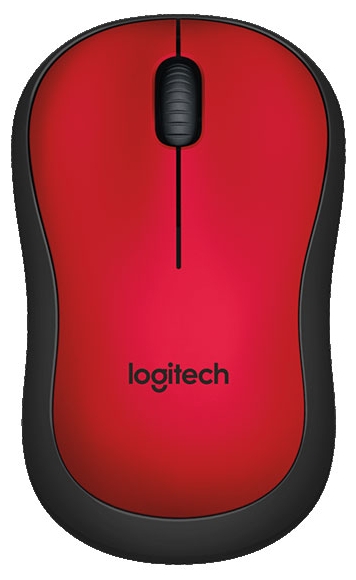 Logitech M220 Silent  910-004880 беспроводная мышь logitech m220 silent red 910 004897