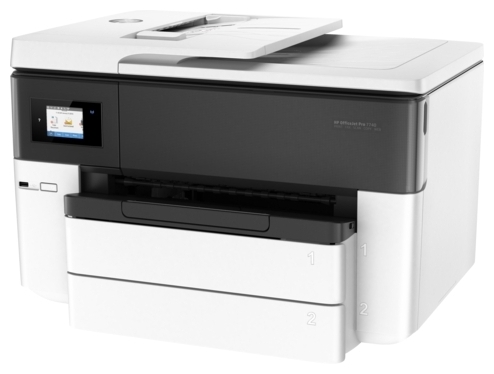 HP OfficeJet Pro 7740 G5J38A creality ender 3 s1 plus настольный 3d принтер fdm 3d печать