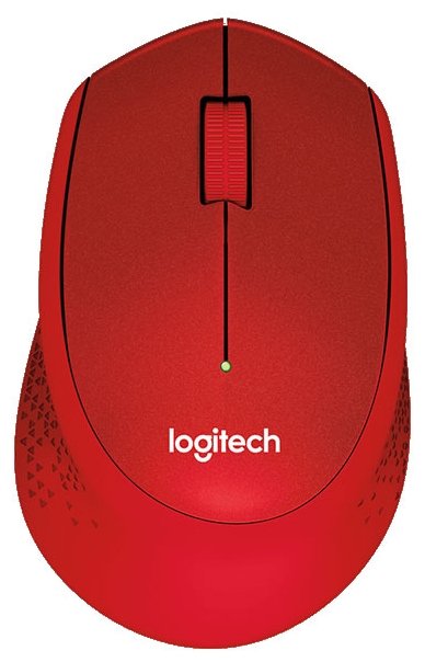 Logitech M330 Silent Plus  910-004911