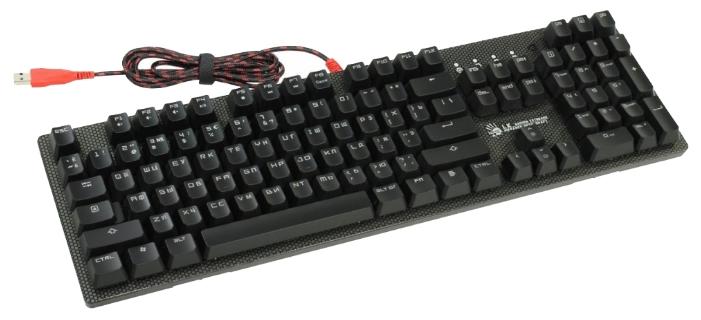 A4Tech Bloody B800 клавиатура игровая проводная a4tech bloody b150n