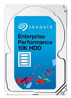 Seagate Enterprise Performance 10K v.8 300GB ST300MM0048 жесткий диск seagate enterprise performance 2 5 1 2tb sas 10000rpm 128mb st1200mm0009