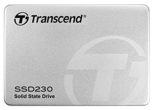 SSD Transcend SSD230S 512GB TS512GSSD230S твердотельный накопитель transcend 512gb ts512gssd230s
