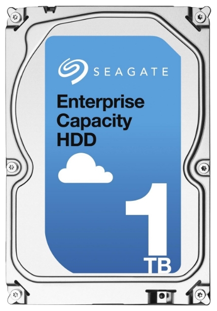 Seagate Enterprise Capacity 3.5 v5.1 1TB ST1000NM0008 seagate enterprise capacity 1tb st1000nx0333