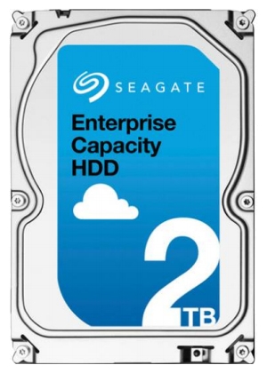 Seagate Enterprise Capacity 3.5 v5.1 2TB ST2000NM0008 seagate enterprise capacity 1tb st1000nx0333