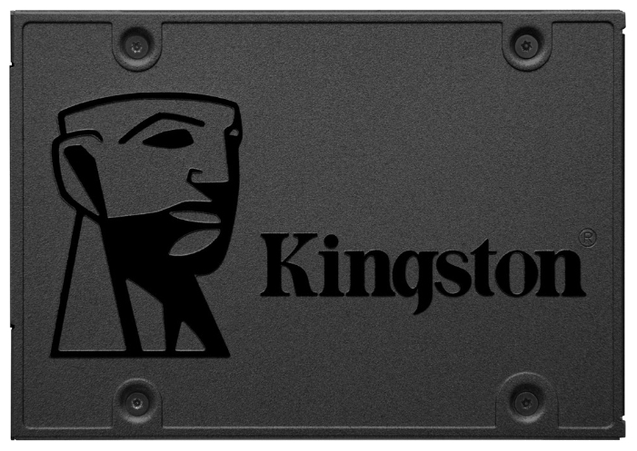 SSD Kingston A400 120GB SA400S37120G ssd kingston nv1 500gb snvs500g