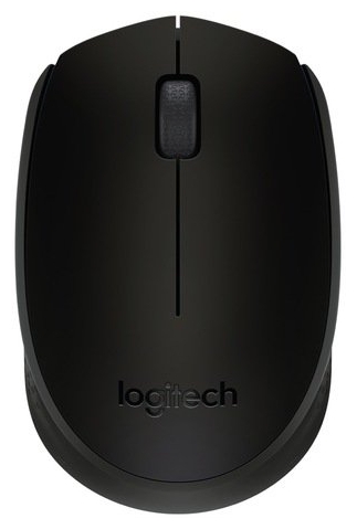 Logitech B170  910-004798 logitech k120