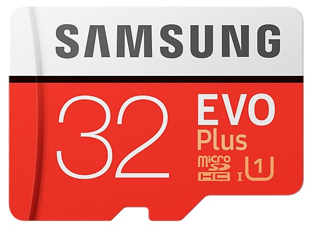 Samsung EVO microSDHC 32GB   MB-MC32GA ssd samsung 870 qvo 2tb mz 77q2t0bw