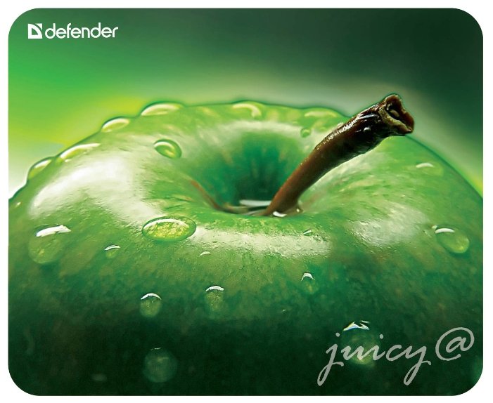 Defender Juicy Sticker 50412 defender coffeeberry