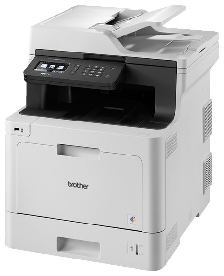 Brother MFC-L8690CDW brother hl l5100dn