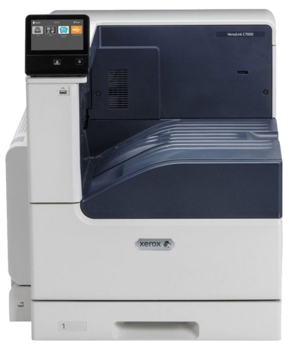Xerox VersaLink C7000DN раскраска сосчитай и раскрась формат а5 12 стр