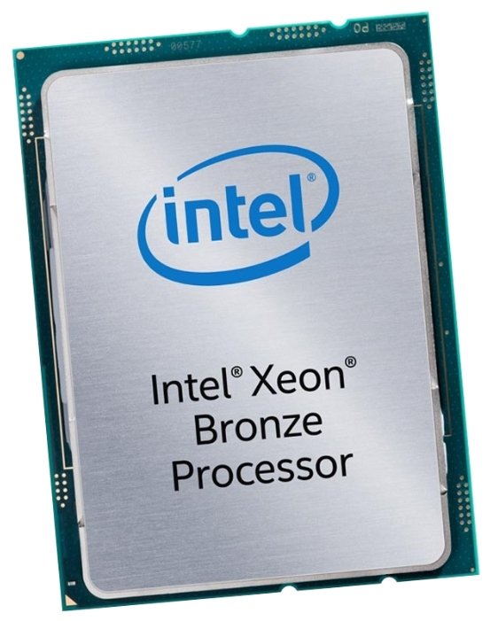 Intel Xeon Bronze 3104 intel xeon bronze 3104