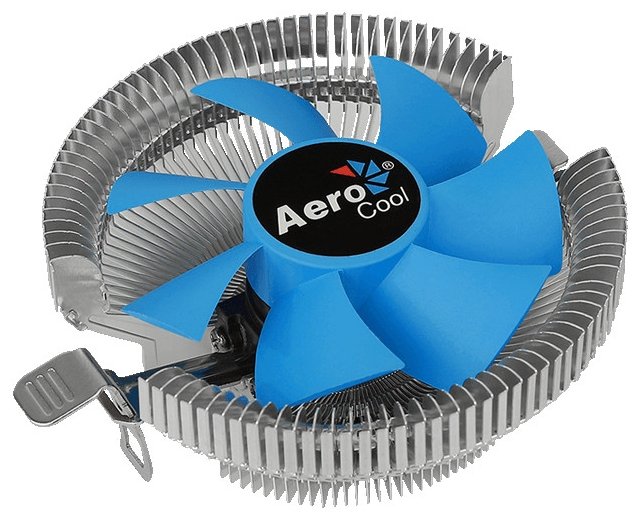 AeroCool Verkho A кулер для процессора aerocool verkho i
