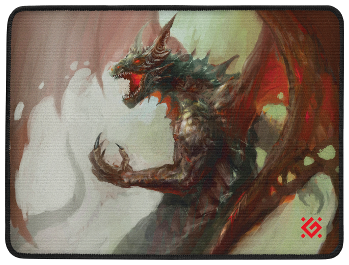 Defender Dragon Rage M defender dragon rage m